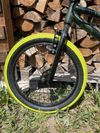 Btwin Wipe 500