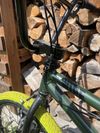 Btwin Wipe 500