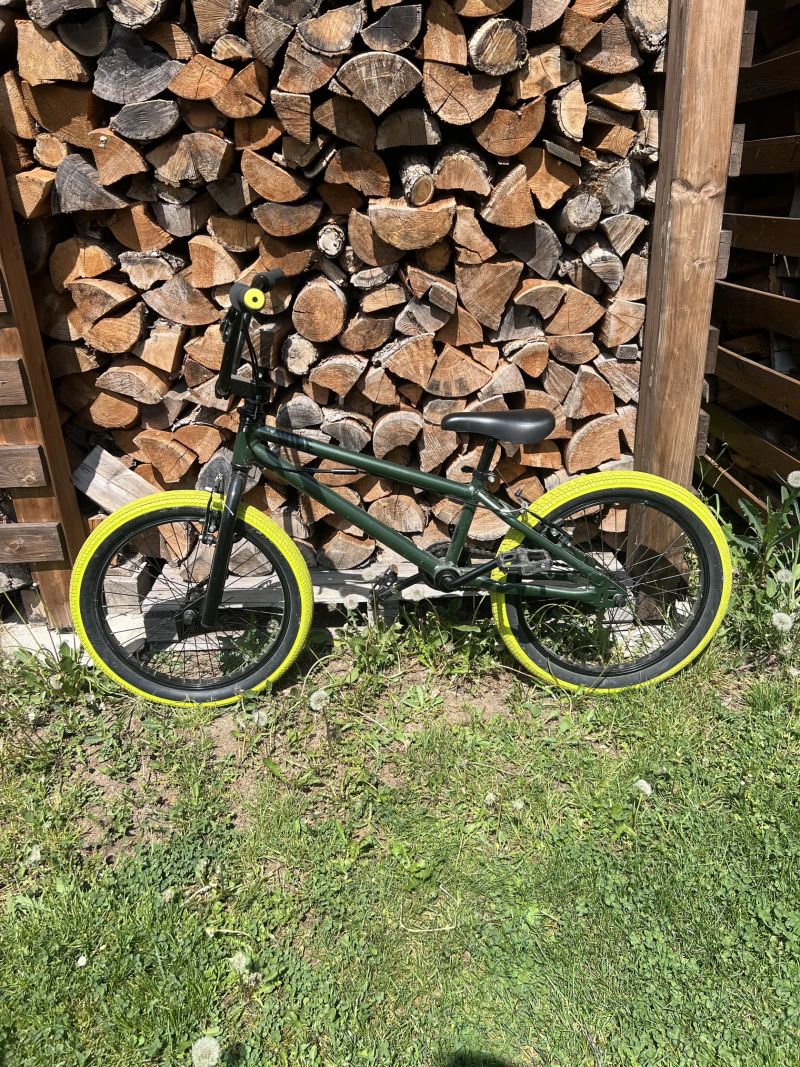 Btwin Wipe 500