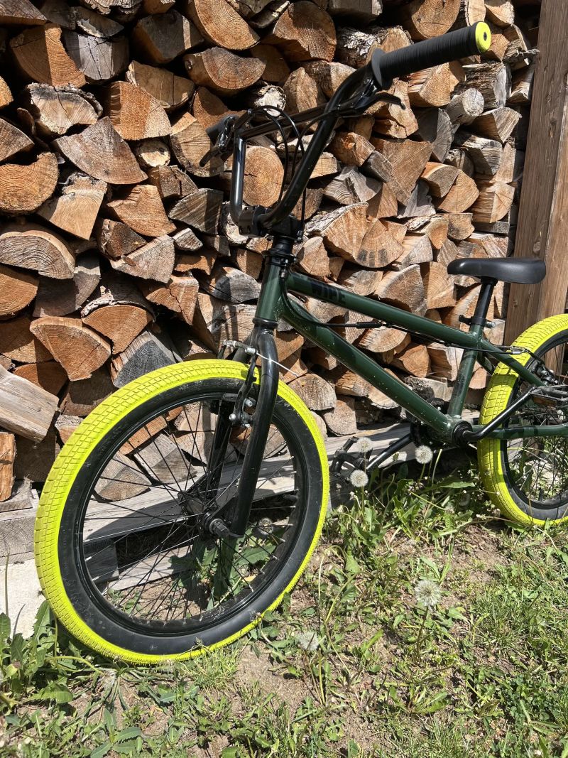 Btwin Wipe 500