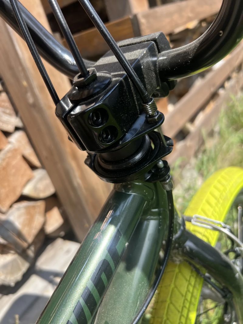 Btwin Wipe 500