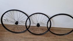 Mulet kola Race Face Turbine R