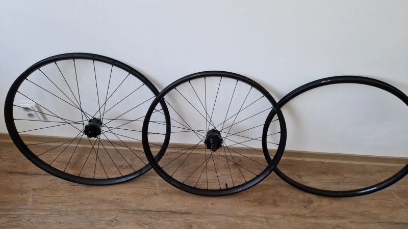 Mulet kola Race Face Turbine R