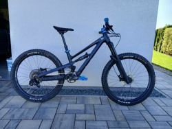 YT JEFFSY PRIMUS 24
