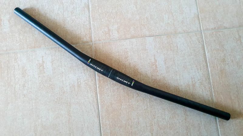 Ritchey WCS riditka 700mm 31.8mm
