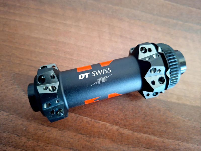 DT Swiss 240s Spline ONE Boost
