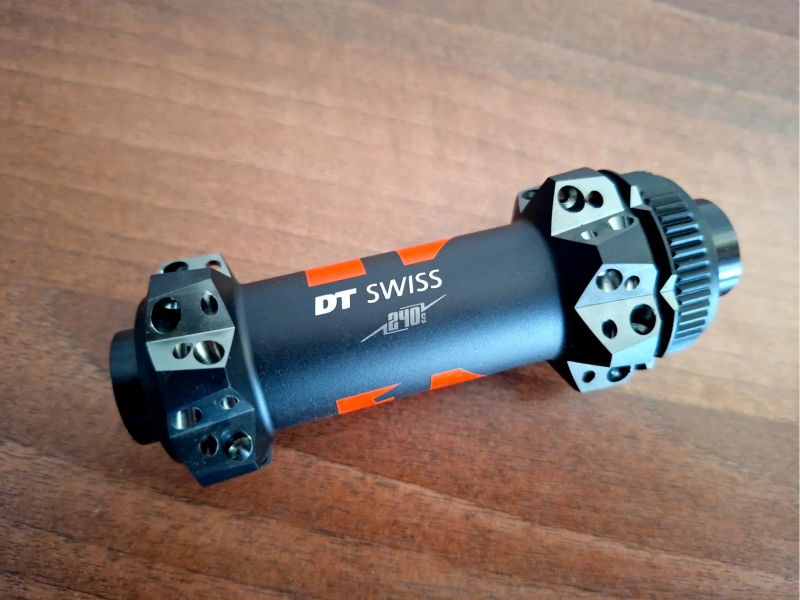 DT Swiss 240s Spline ONE Boost