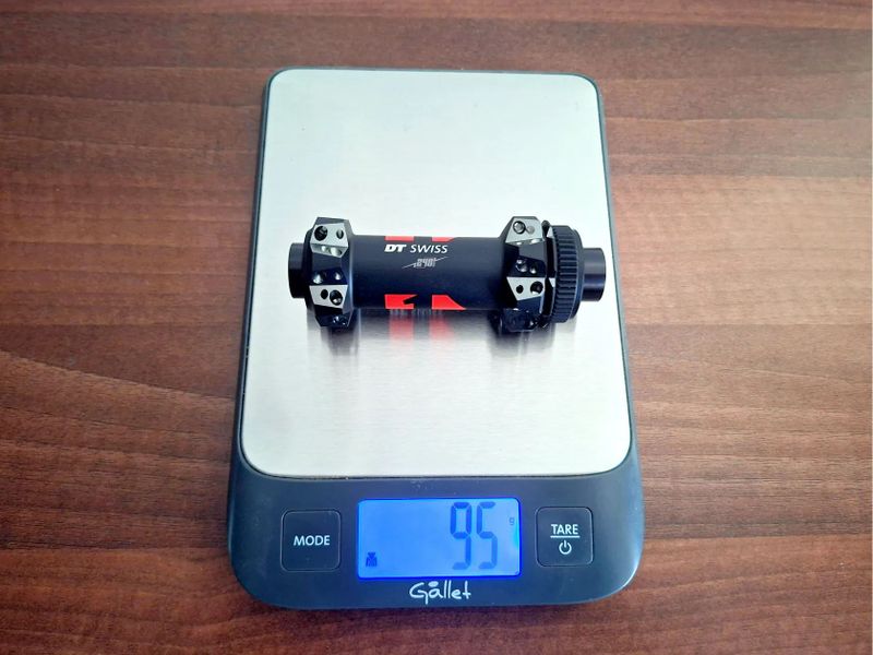 DT Swiss 240s Spline ONE Boost