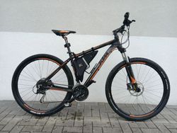 KTM Ultra 3.29