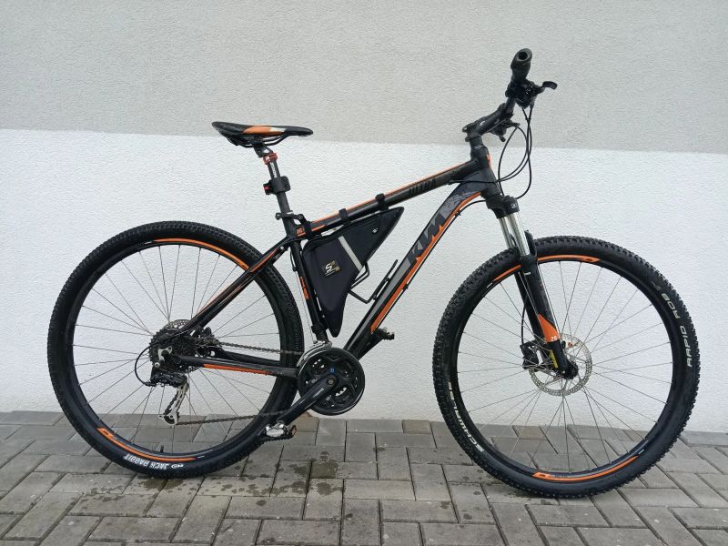 KTM Ultra 3.29