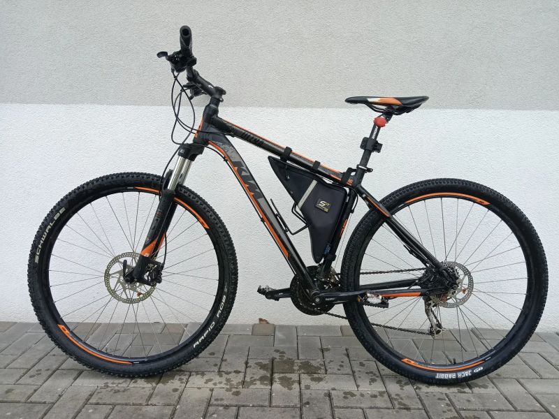 KTM Ultra 3.29