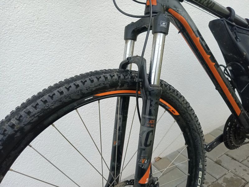 KTM Ultra 3.29