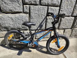 Specialized Hotrock 16