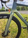 Scott Addict gravel 10