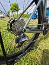 Scott Addict gravel 10