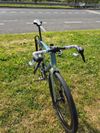 Scott Addict gravel 10