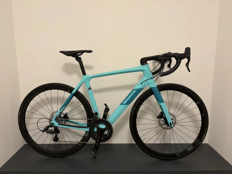 Bianchi Infinito CV