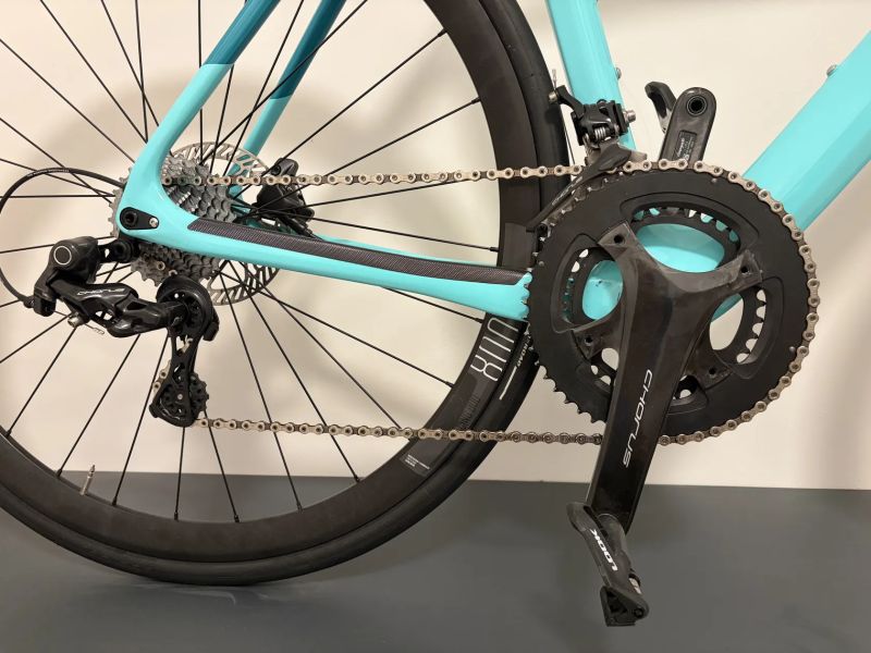 Bianchi Infinito CV