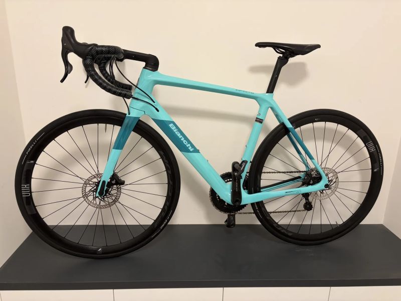 Bianchi Infinito CV
