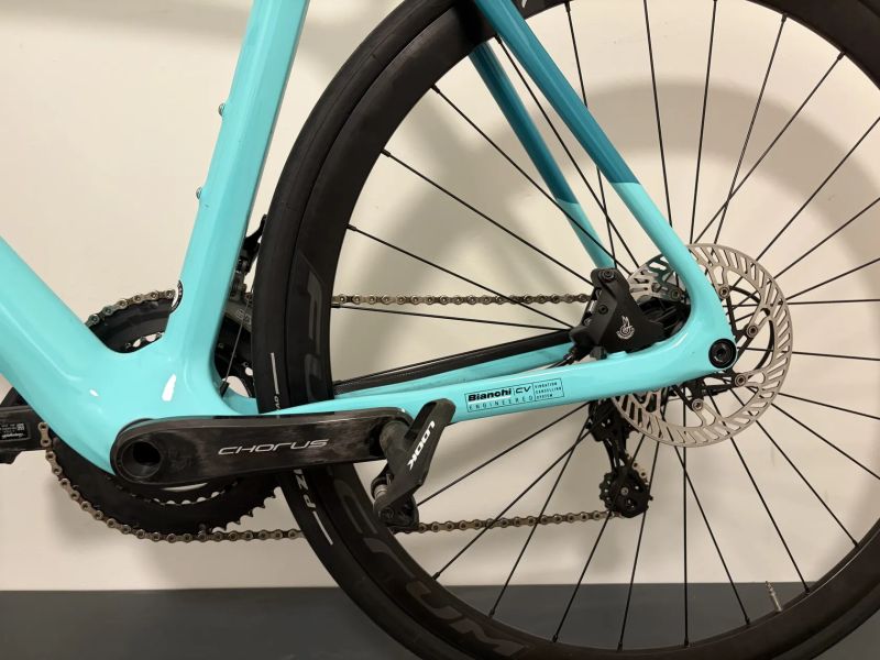 Bianchi Infinito CV