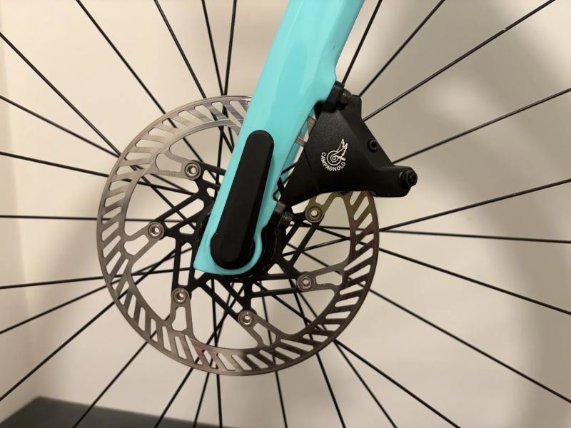 Bianchi Infinito CV