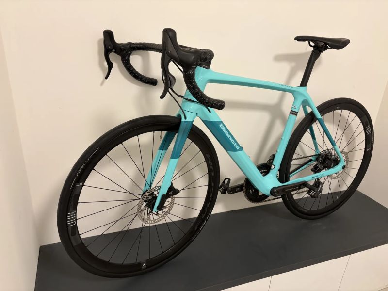Bianchi Infinito CV