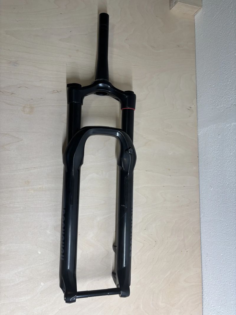 Rock Shox 35 Gold RL 