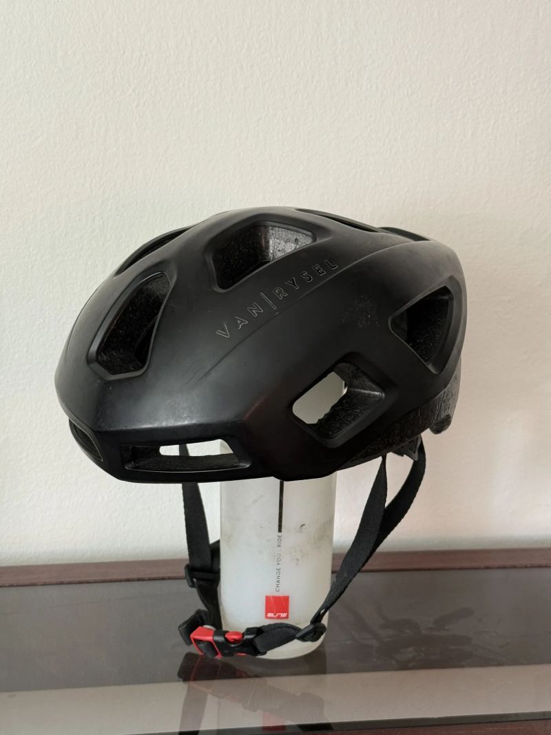 Van Rysel Helma na silniční cyklistiku Roadr 100
