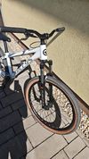 Kellys Whip 30 2025 - DiRT jump