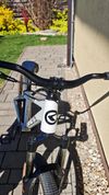 Kellys Whip 30 2025 - DiRT jump