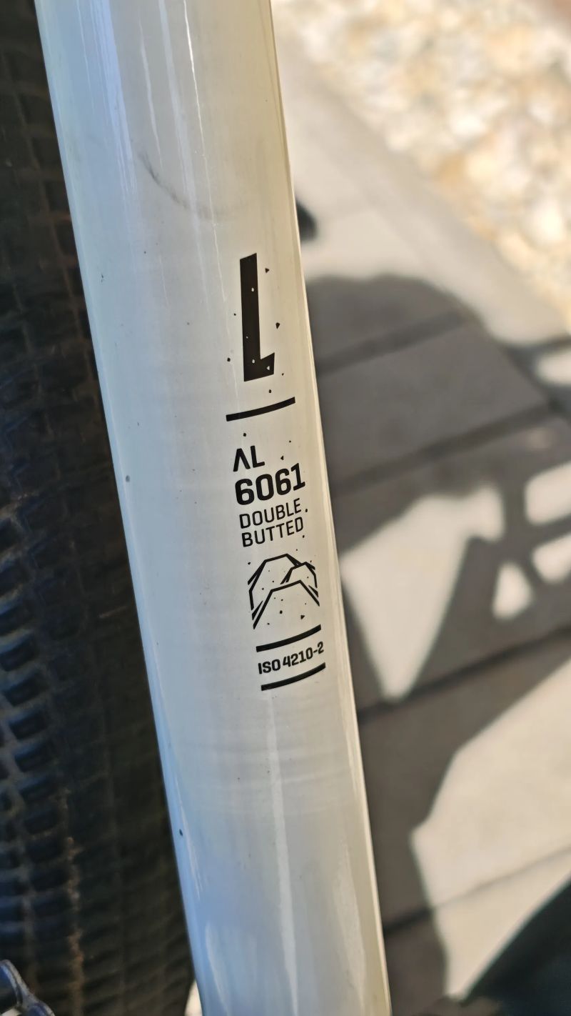 Kellys Whip 30 2025 - DiRT jump