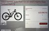 Trek Fuel EX 9.7 2023 Carbon Gen 5, vel. L