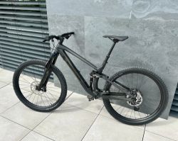 Trek Fuel EX 9.7 2023 Carbon Gen 5, vel. L