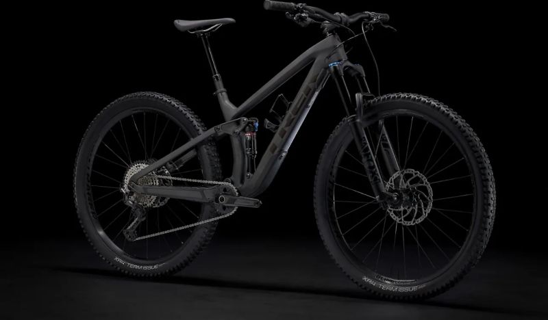 Trek Fuel EX 9.7 2023 Carbon Gen 5, vel. L
