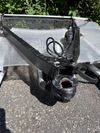 Nosič na tažné zařízení na 4 kola ATERA Strada DL 3+1