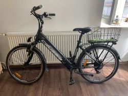 Crussis e-City 1.15 