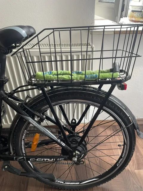 Crussis e-City 1.15 