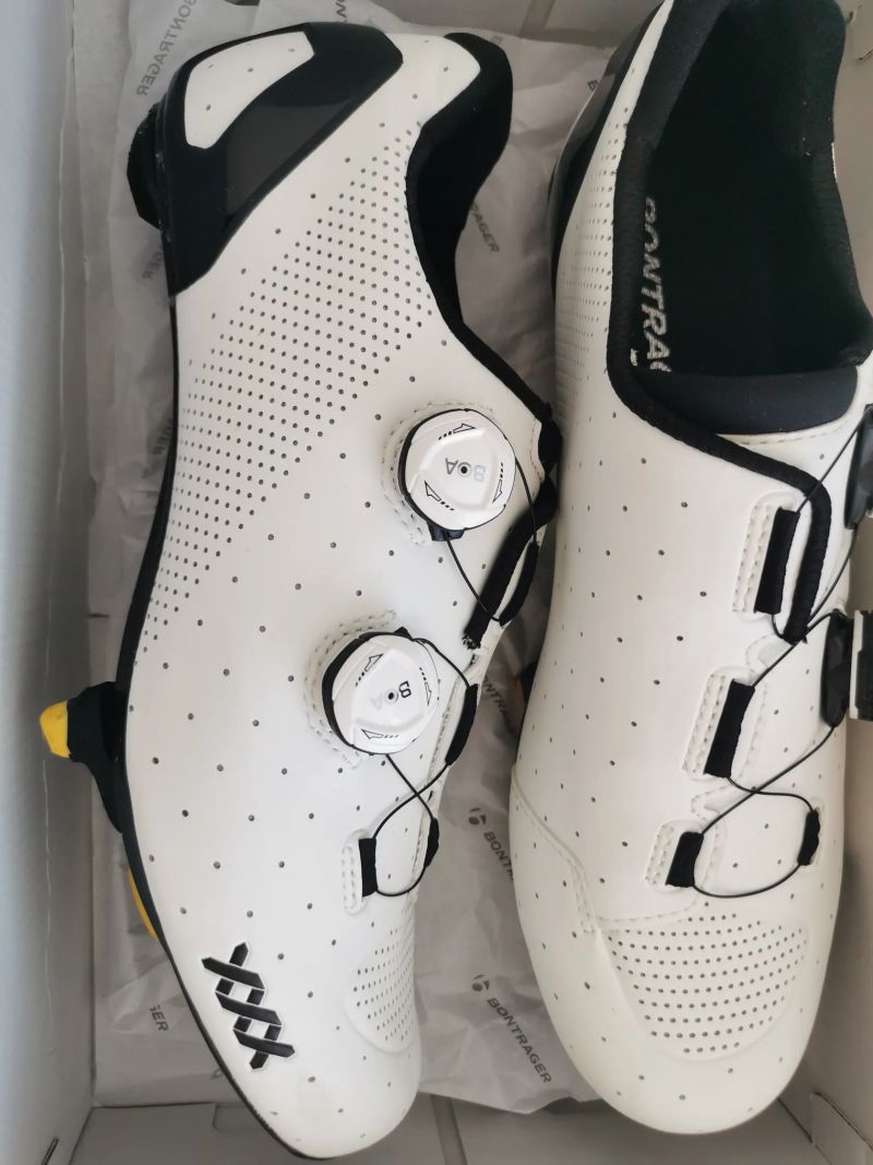 Tretry Bontrager