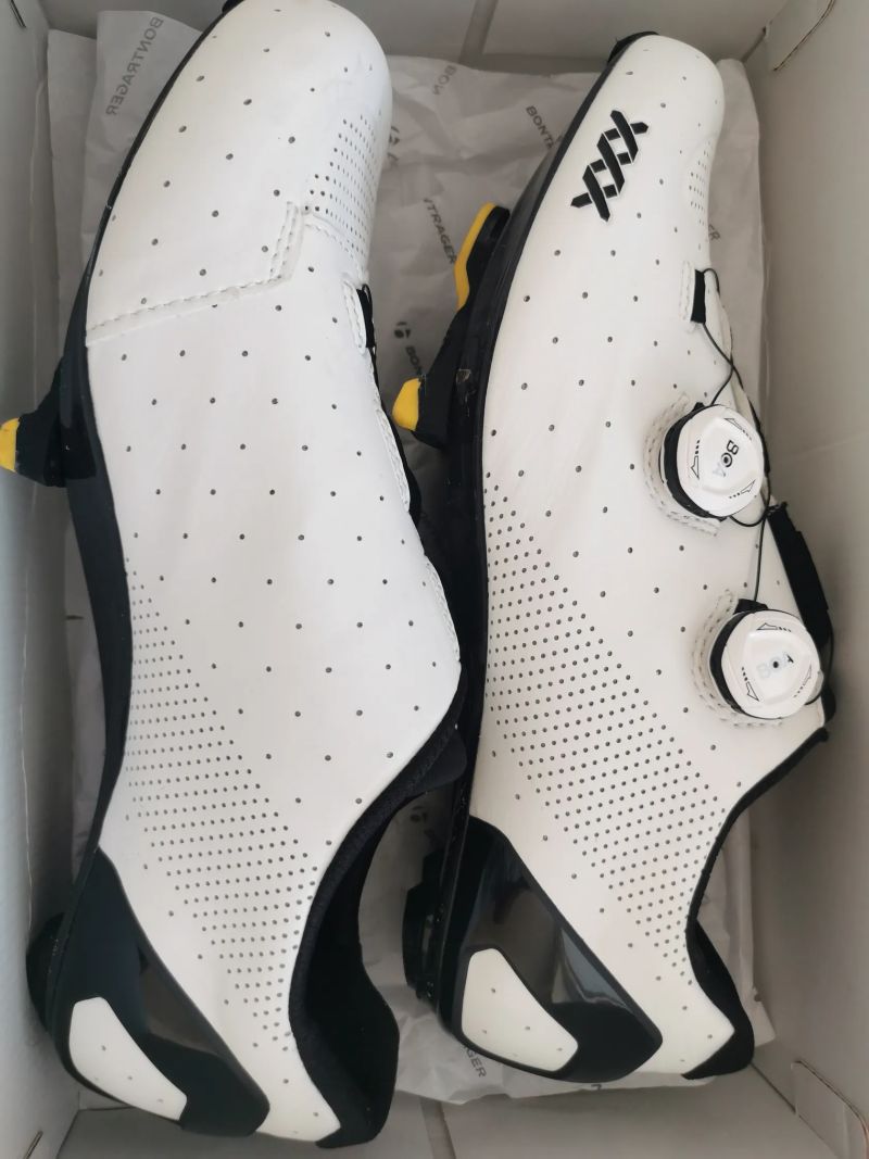 Tretry Bontrager