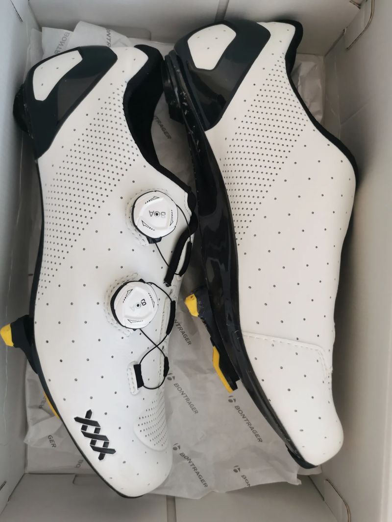 Tretry Bontrager
