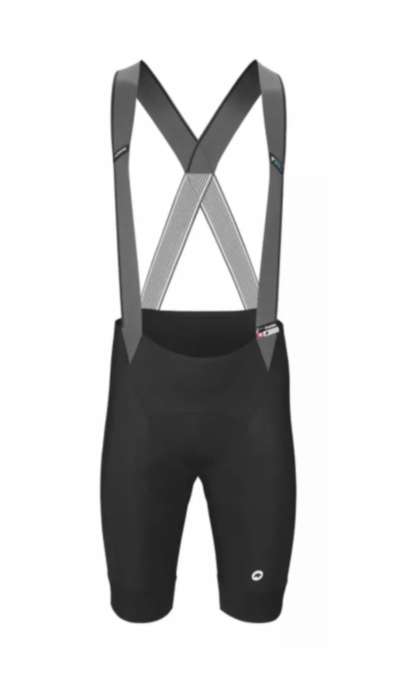 Assos Mille GTS C2 - Velikost L 