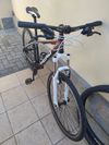 Prodám horské kolo HEAD 27,5", vel. S