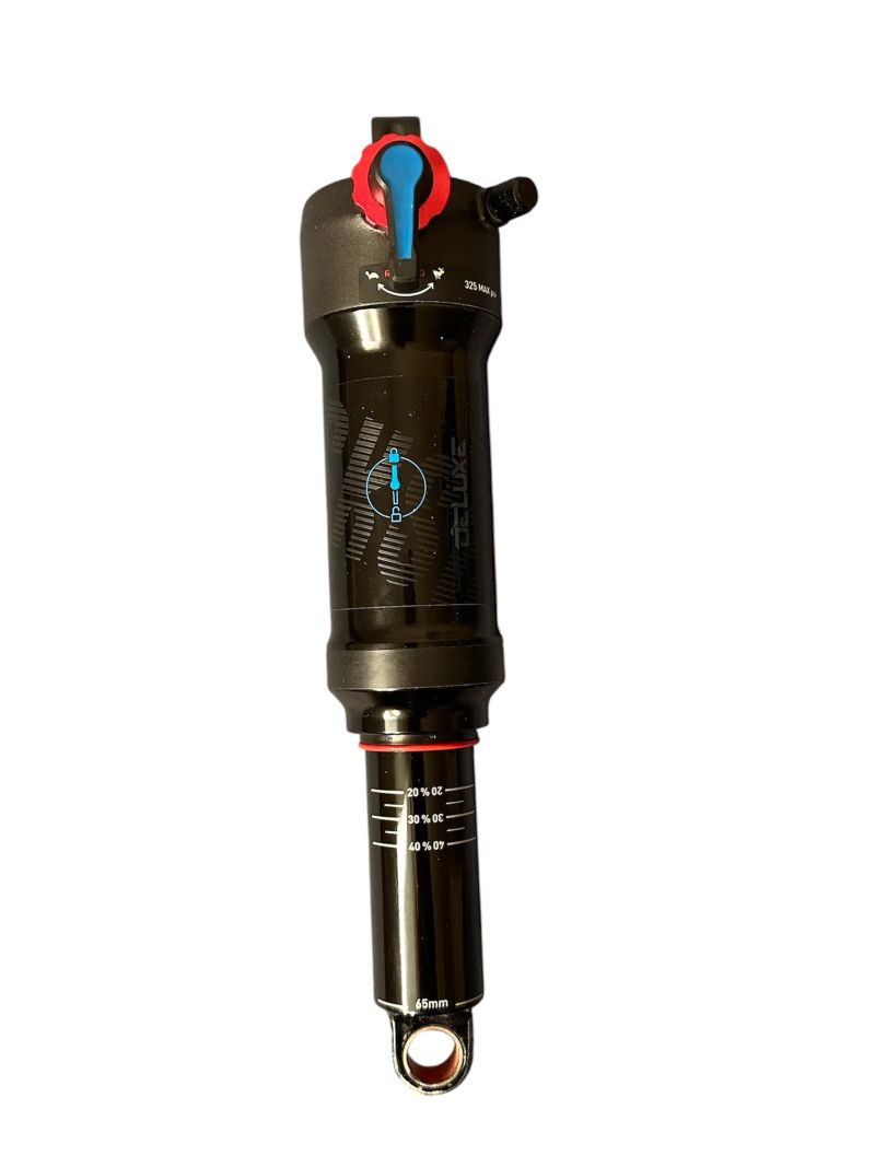 RockShox Deluxe RT – 230x65