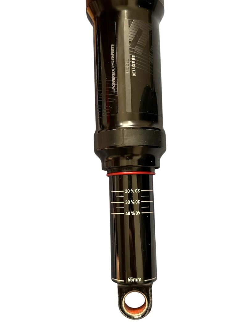 RockShox Deluxe RT – 230x65