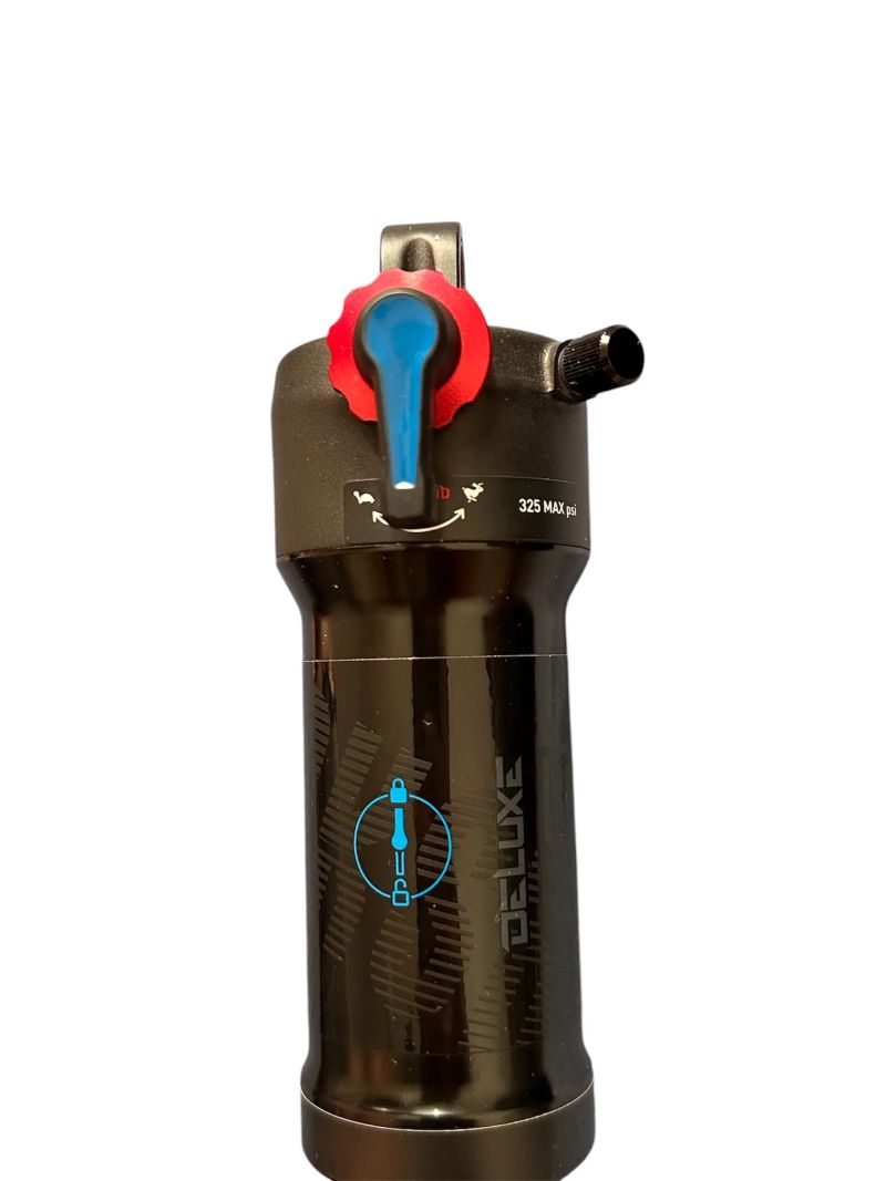 RockShox Deluxe RT – 230x65