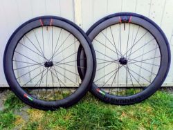 Officine Mattio Cinquanta Wave Disc
