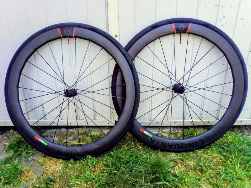 Officine Mattio Cinquanta Wave Disc