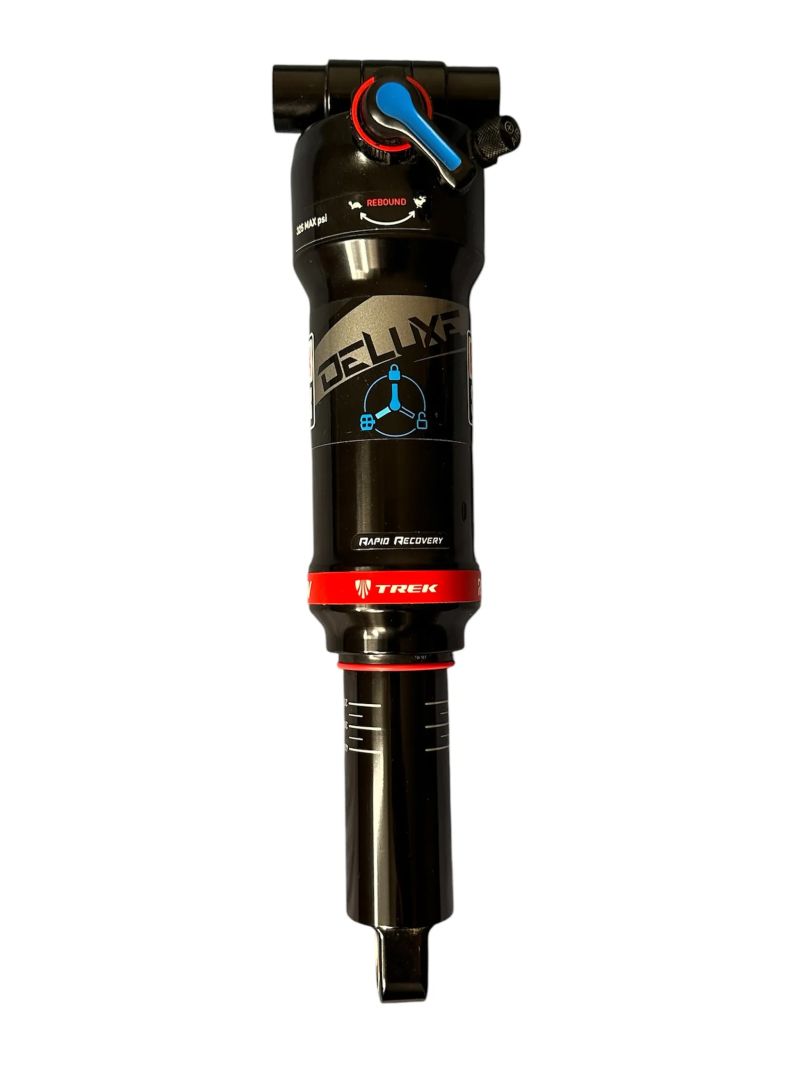 RockShox Deluxe RT3 RE:aktiv – 230x57.5