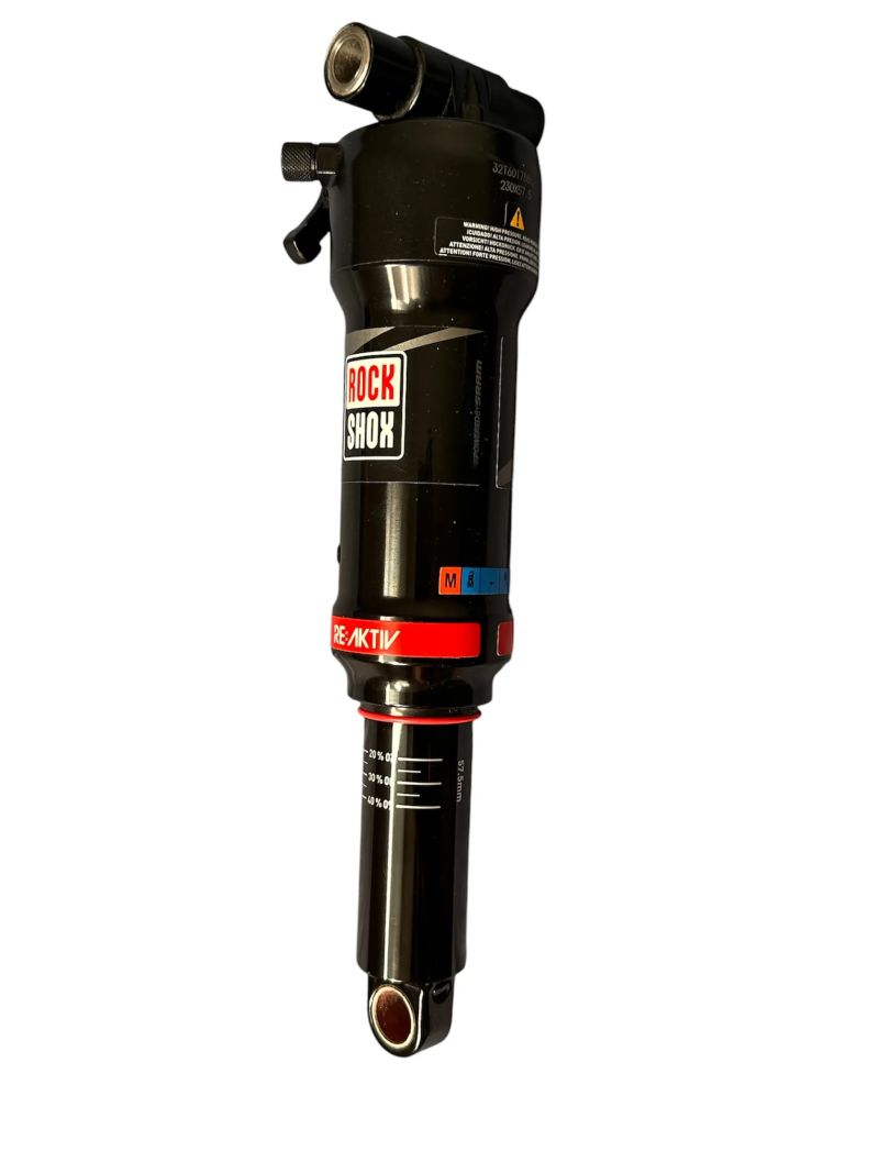 RockShox Deluxe RT3 RE:aktiv – 230x57.5