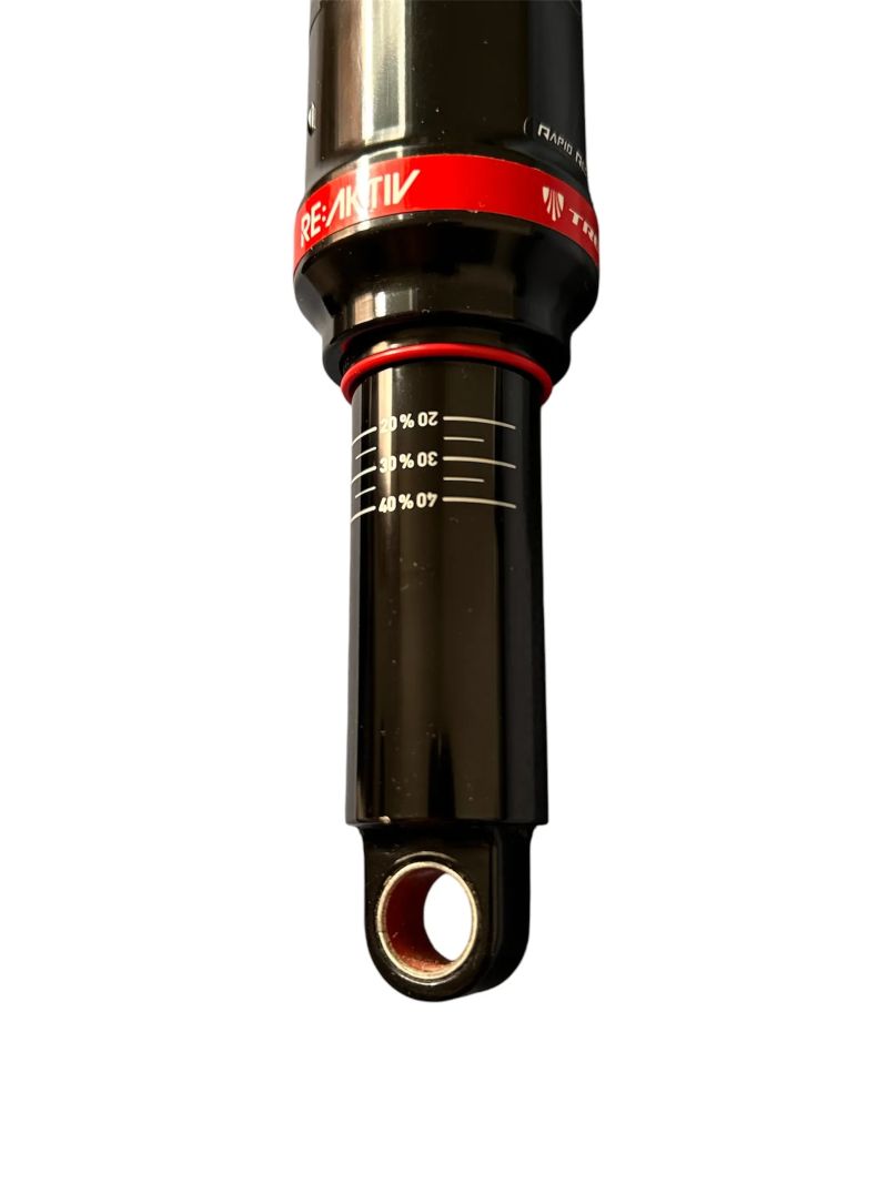 RockShox Deluxe RT3 RE:aktiv – 230x57.5